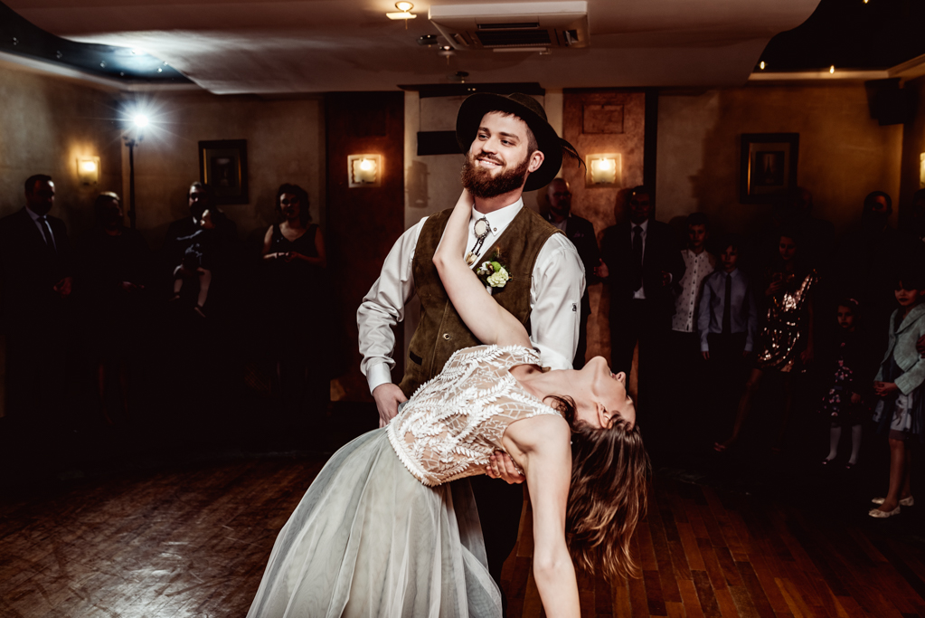 fotografia ślubna Częstochowa