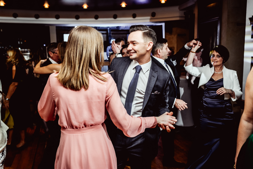 fotografia ślubna Częstochowa
