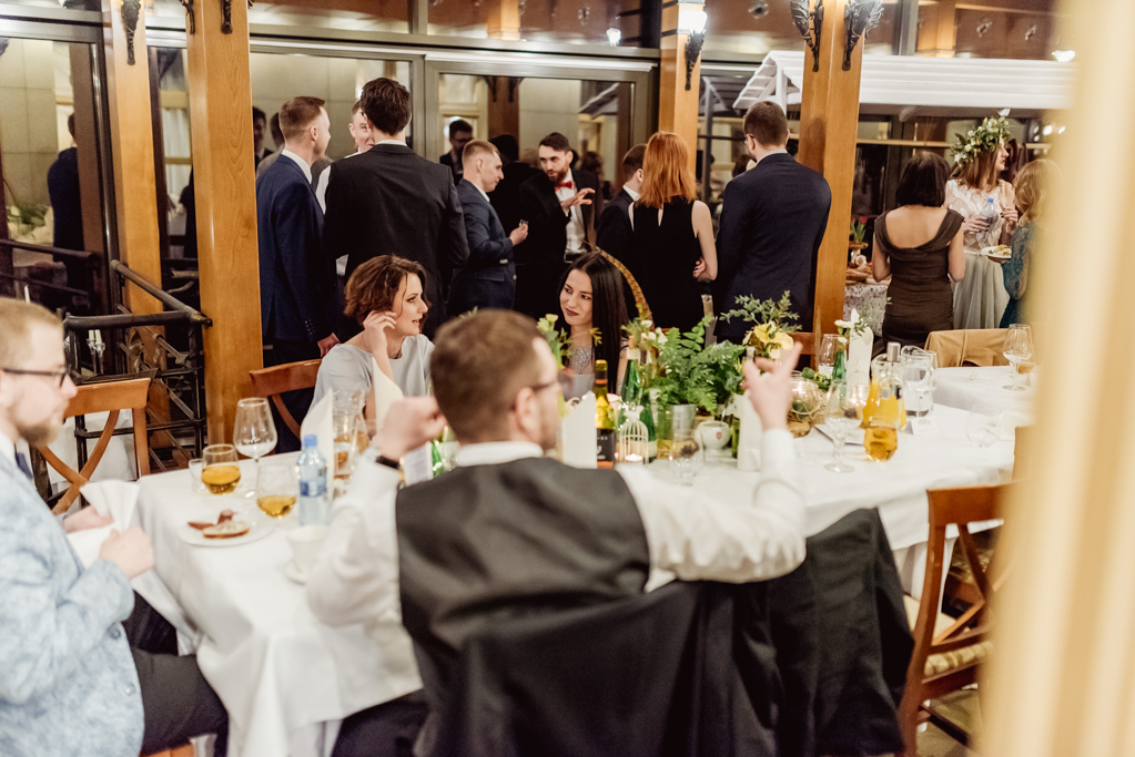 fotografia ślubna Częstochowa