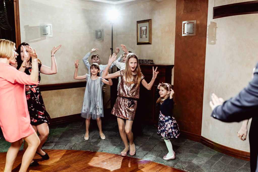 fotografia ślubna Częstochowa