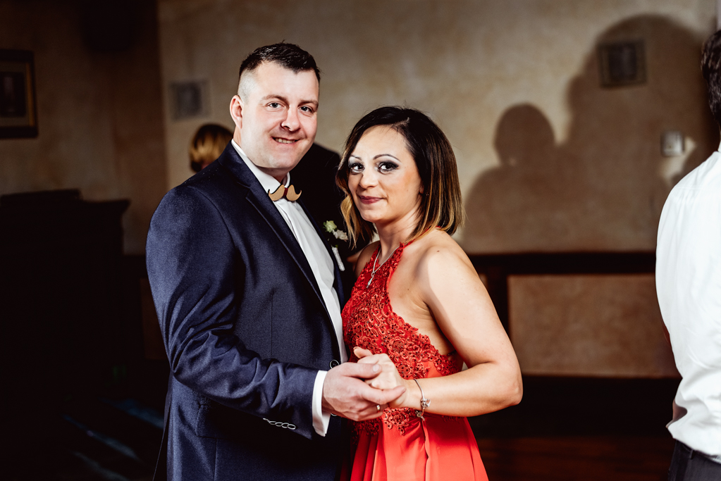 fotografia ślubna Częstochowa