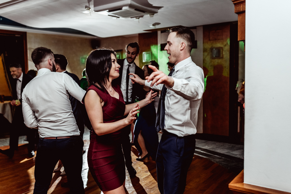 fotografia ślubna Częstochowa