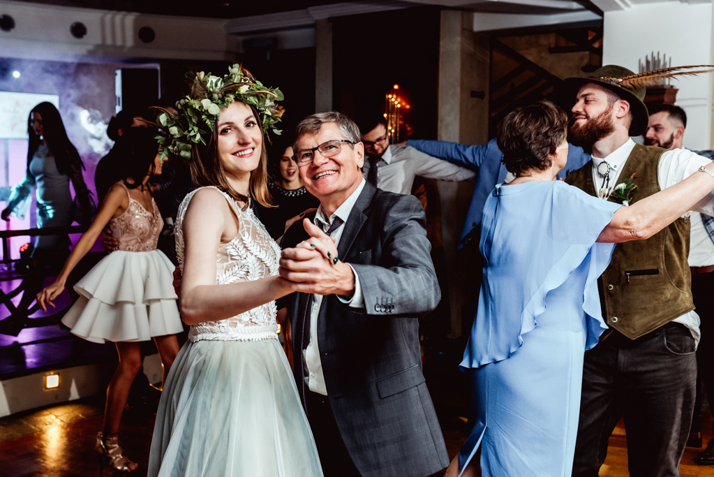 fotografia ślubna Częstochowa