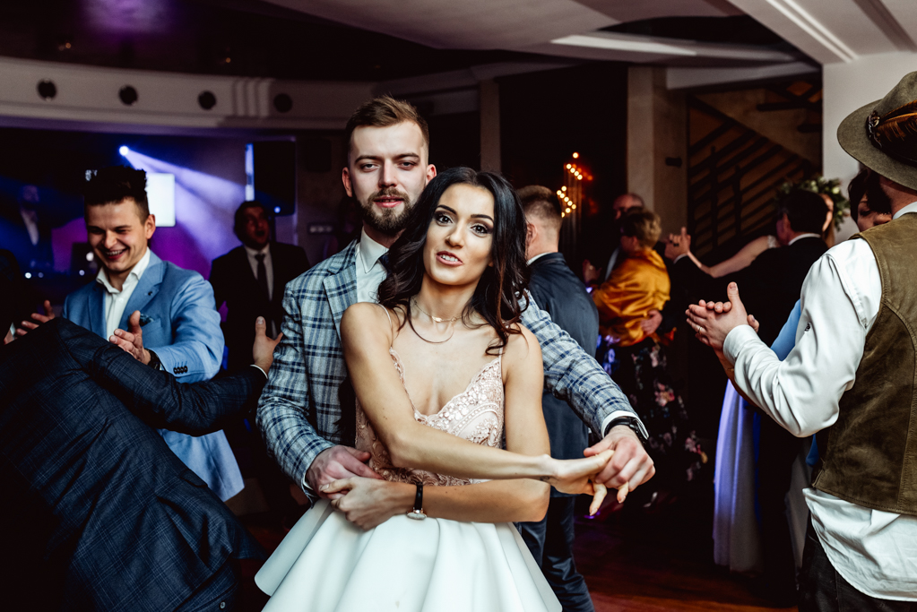 fotografia ślubna Częstochowa