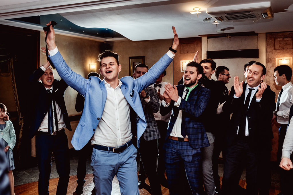 fotografia ślubna Częstochowa