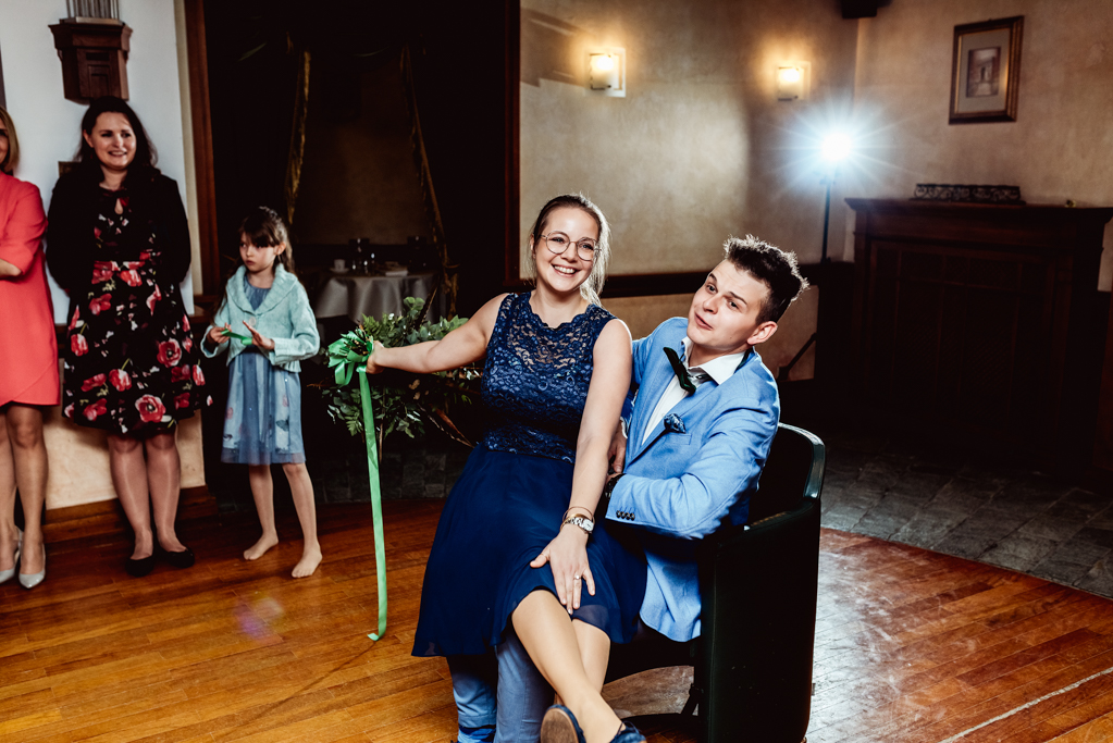 fotografia ślubna Częstochowa