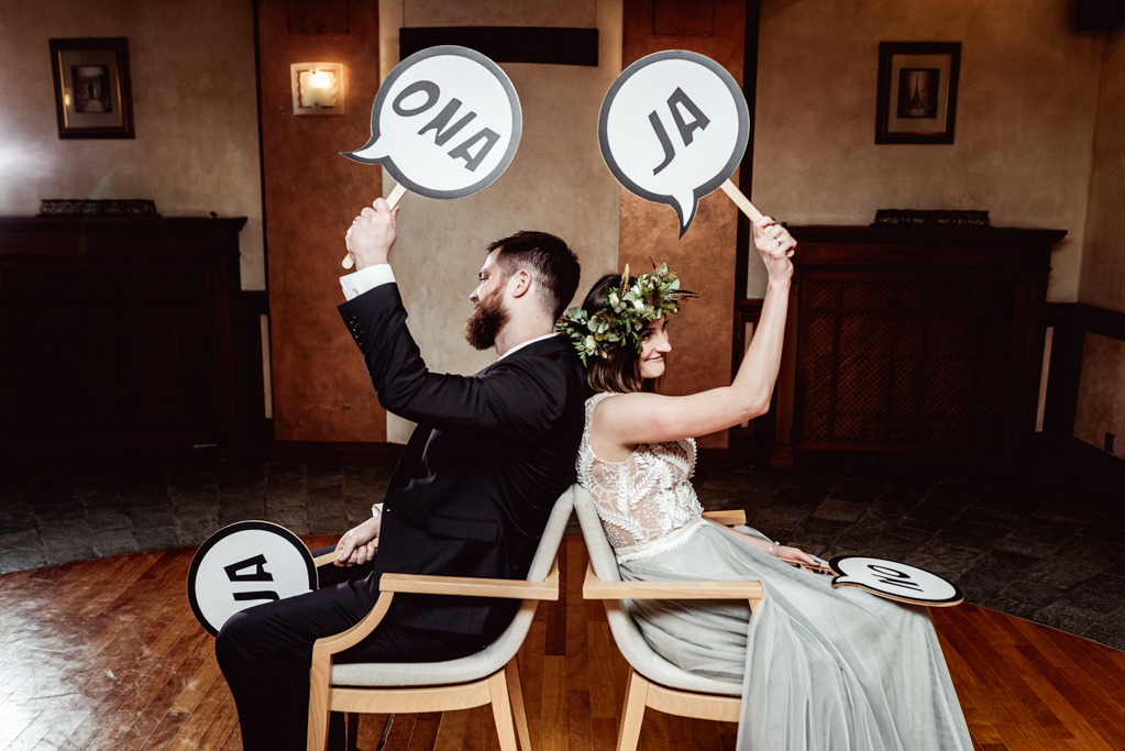 fotografia ślubna Częstochowa