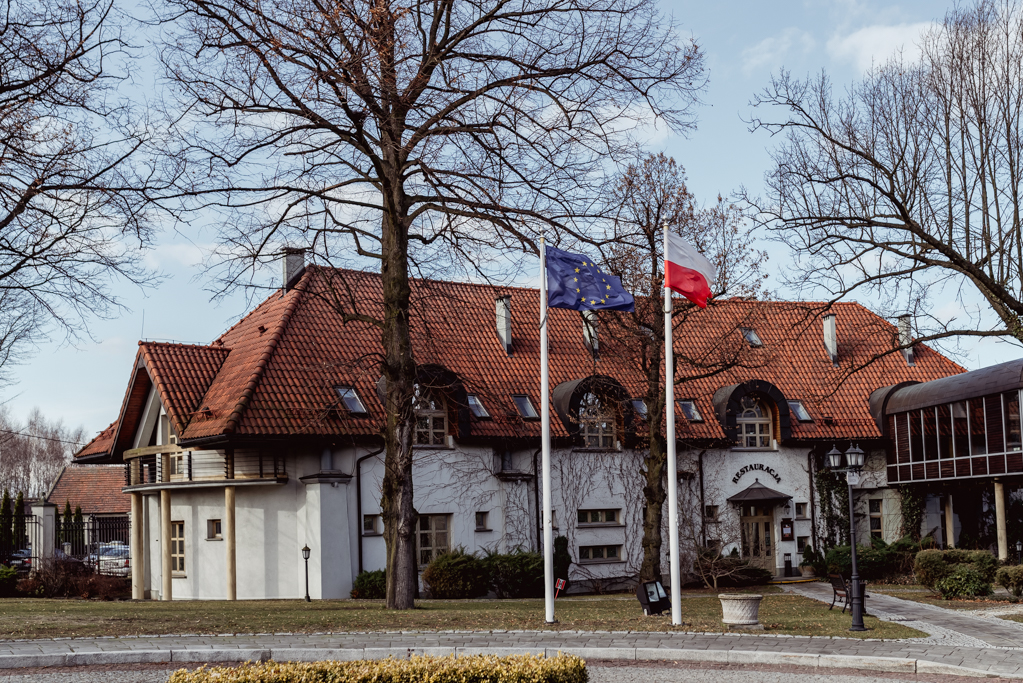 fotografia ślubna Częstochowa