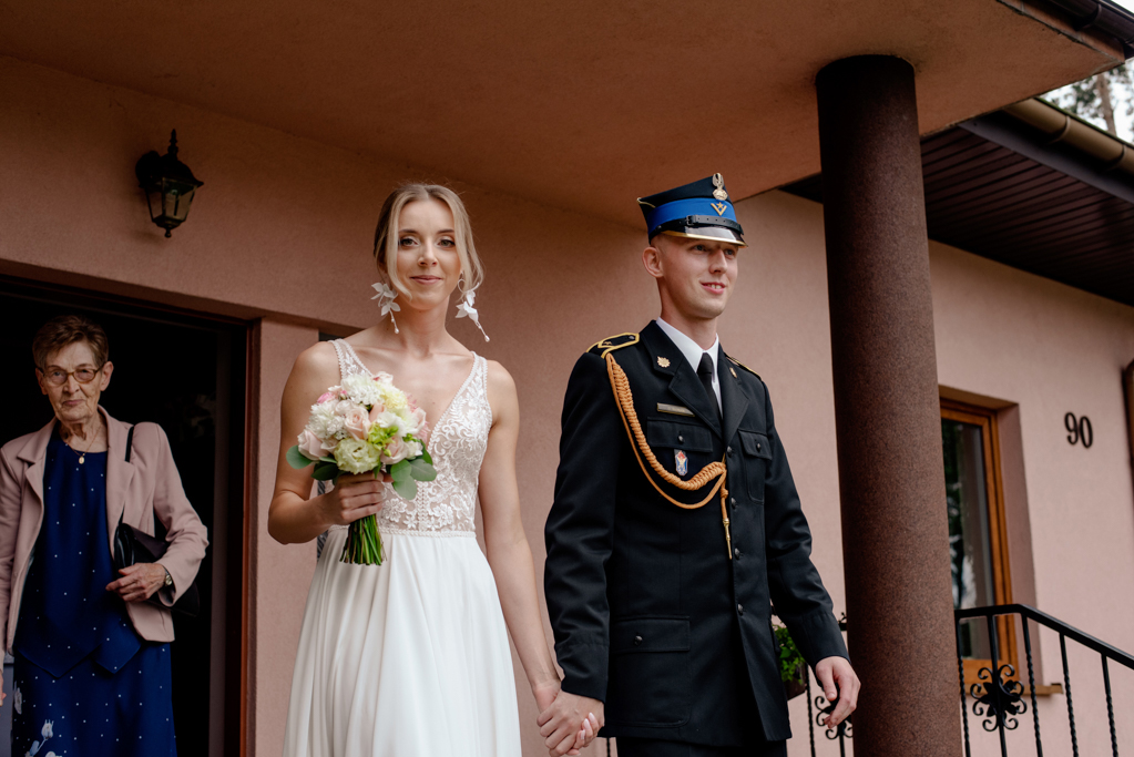 Fotografia ślubna Częstochowa Fotografia ślubna Częstochowa