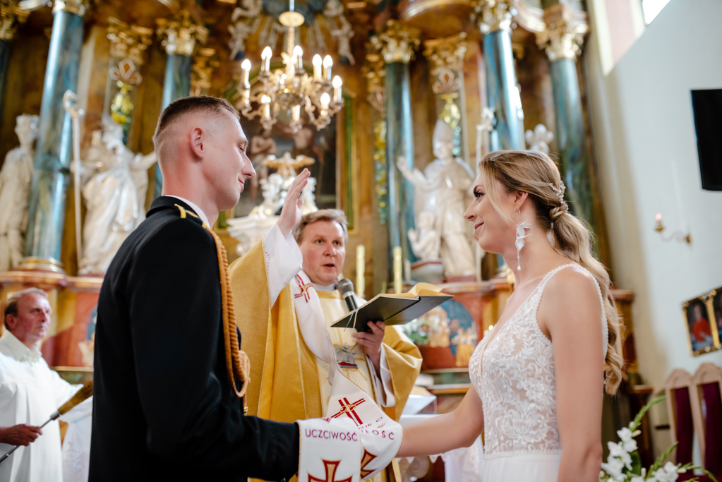 Fotografia ślubna Częstochowa Fotografia ślubna Częstochowa