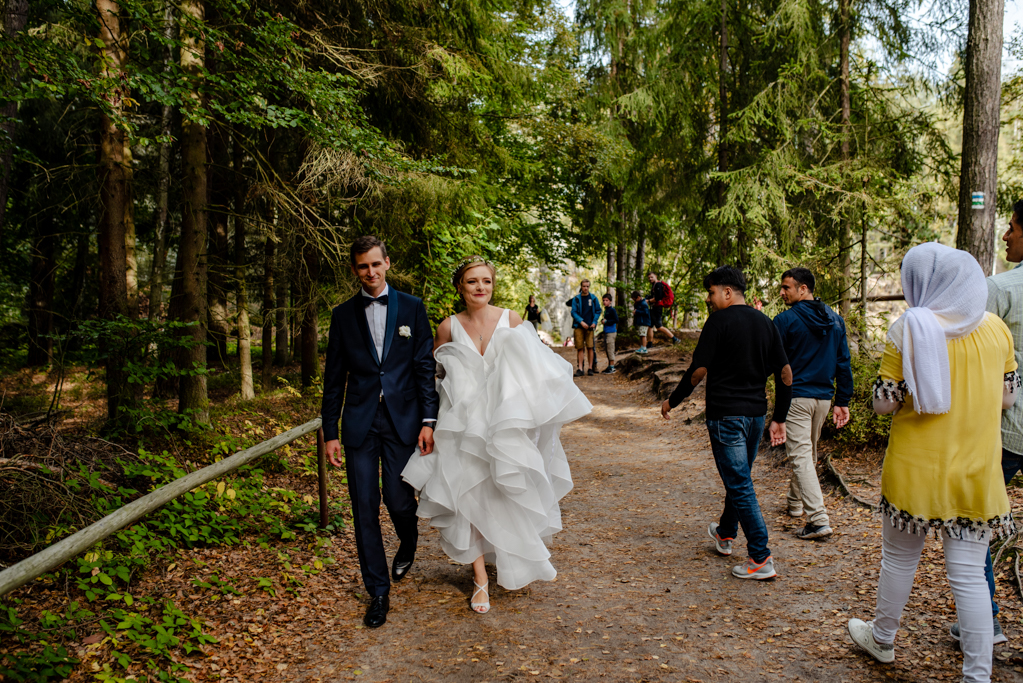 zdjecia slubne dobry fotograf slubny