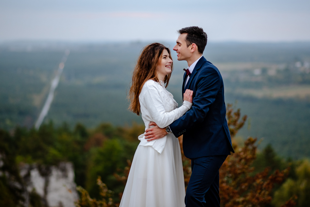 zdjecia slubne dobry fotograf slubny
