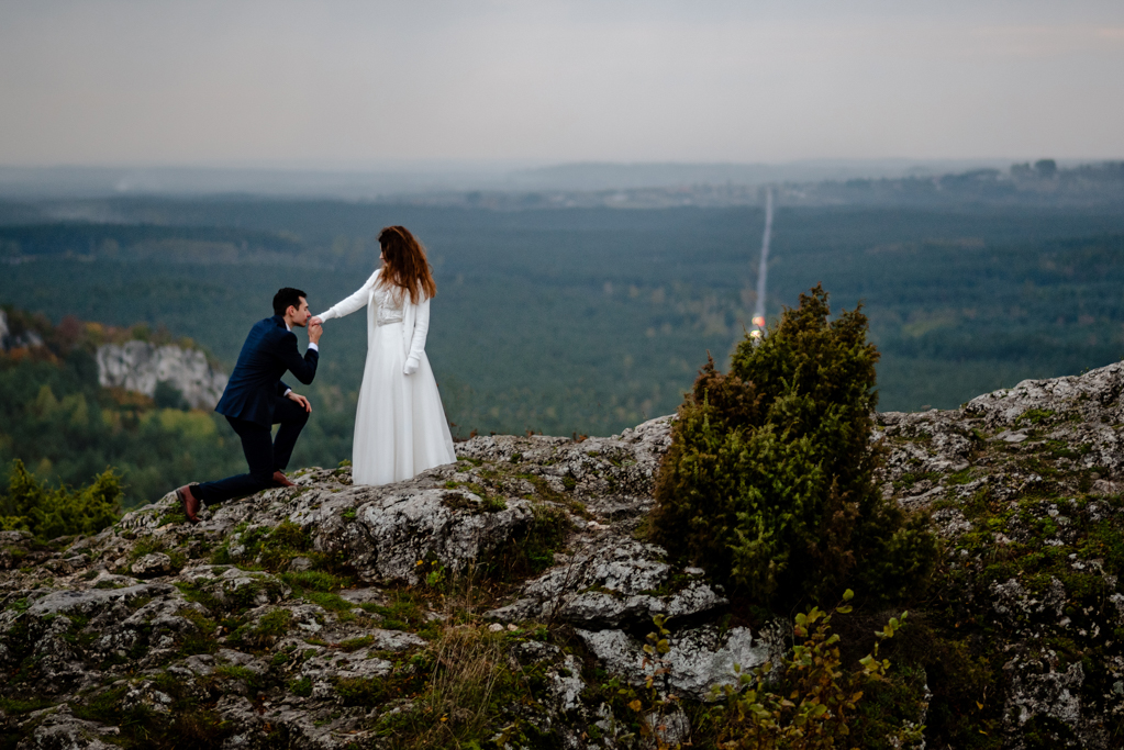 zdjecia slubne dobry fotograf slubny