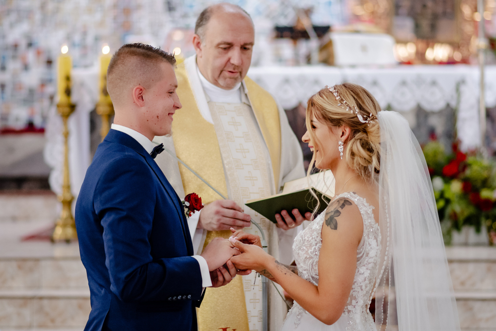 zdjecia slubne dobry fotograf slubny