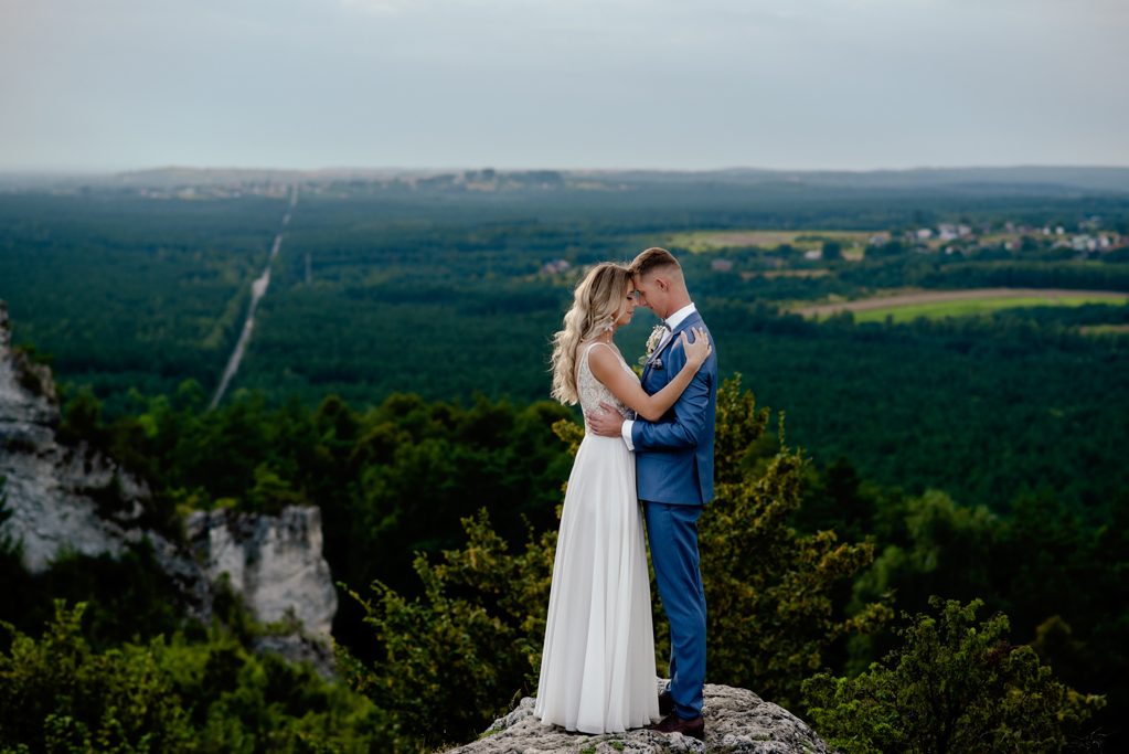 zdjecia slubne dobry fotograf slubny