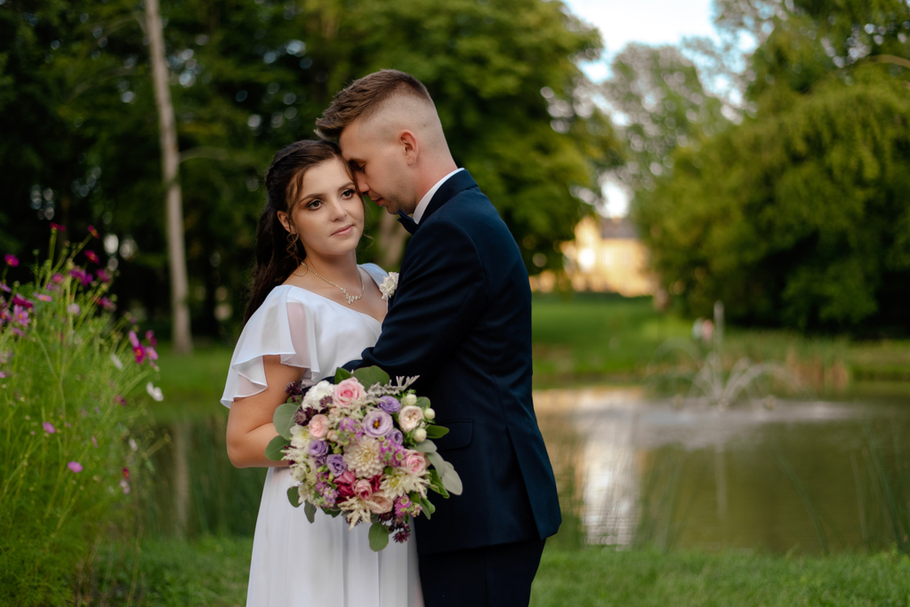zdjecia slubne dobry fotograf slubny
