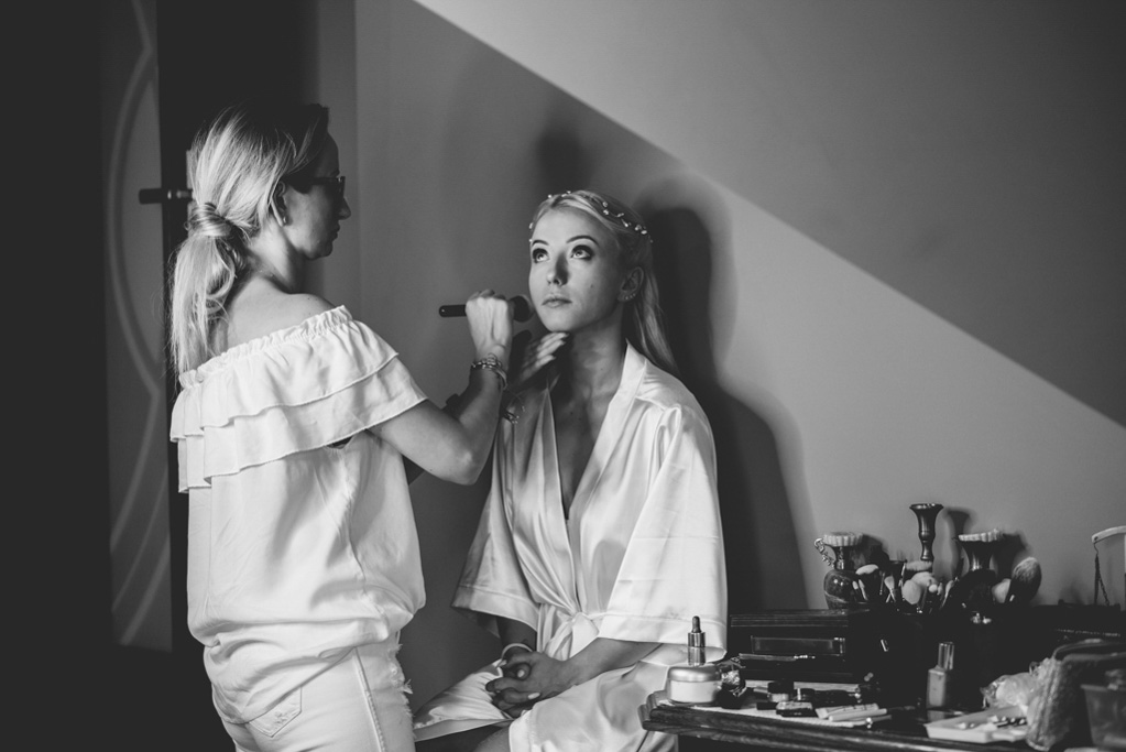 fotografia ślubna Częstochowa