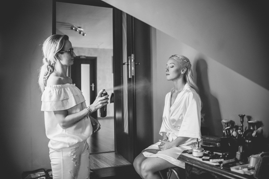 fotografia ślubna Częstochowa