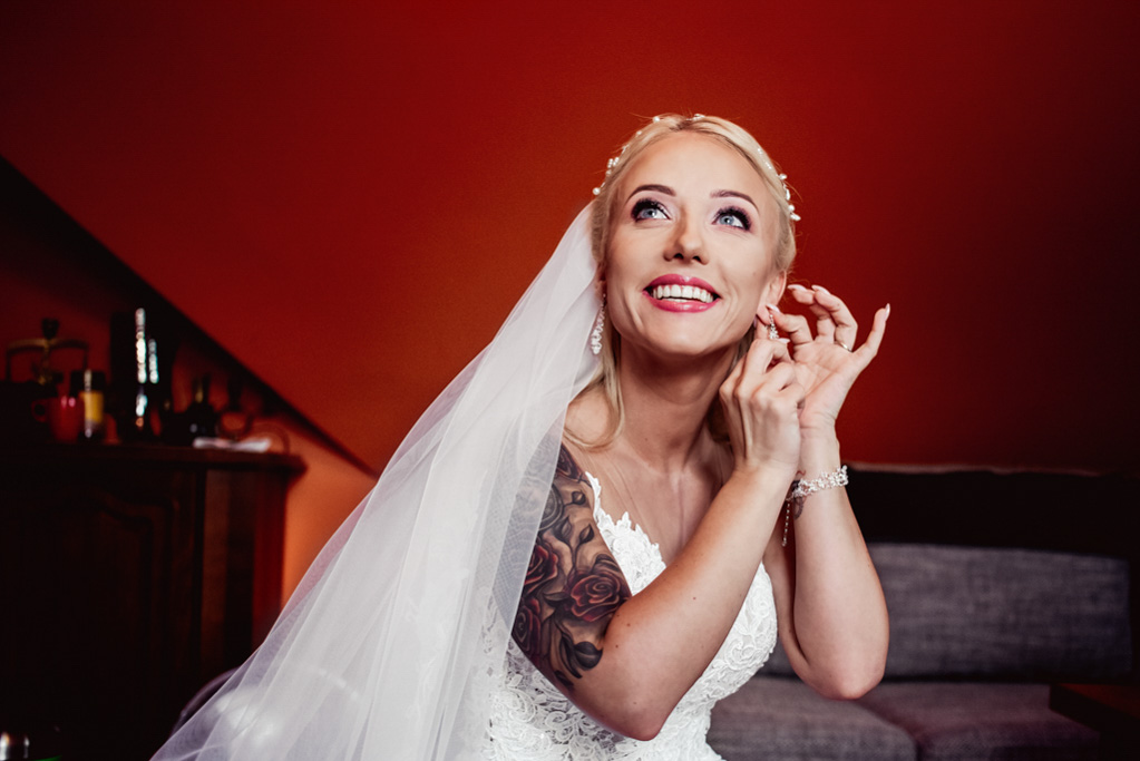 fotografia ślubna Częstochowa