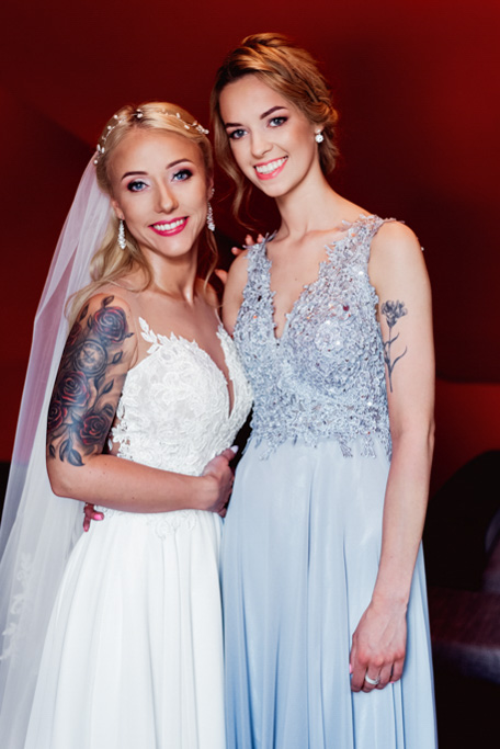 fotografia ślubna Częstochowa
