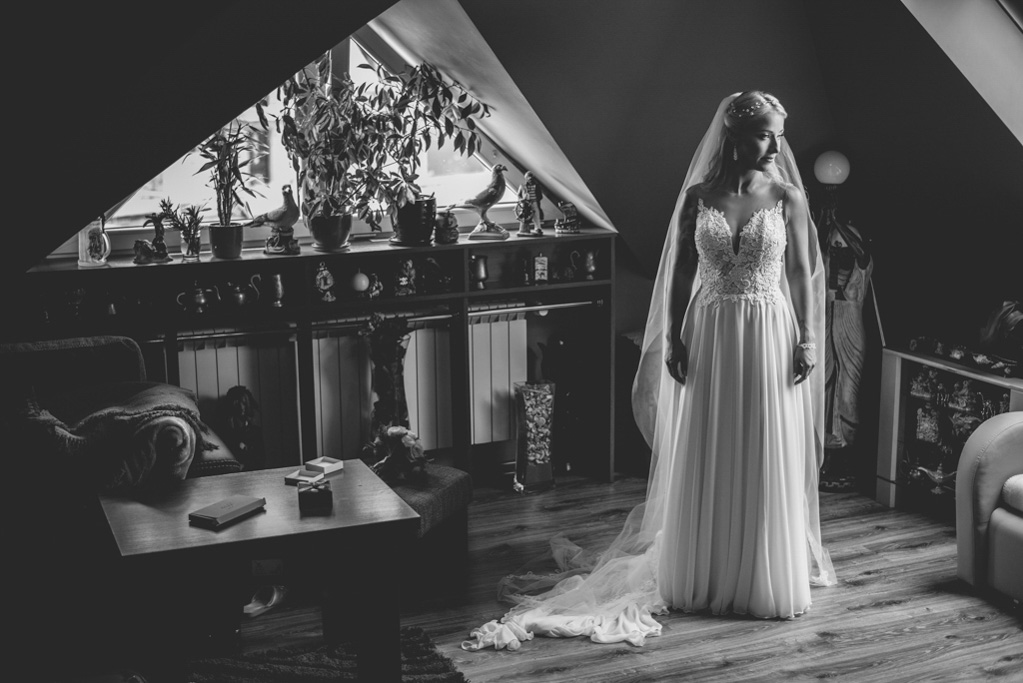 fotografia ślubna Częstochowa