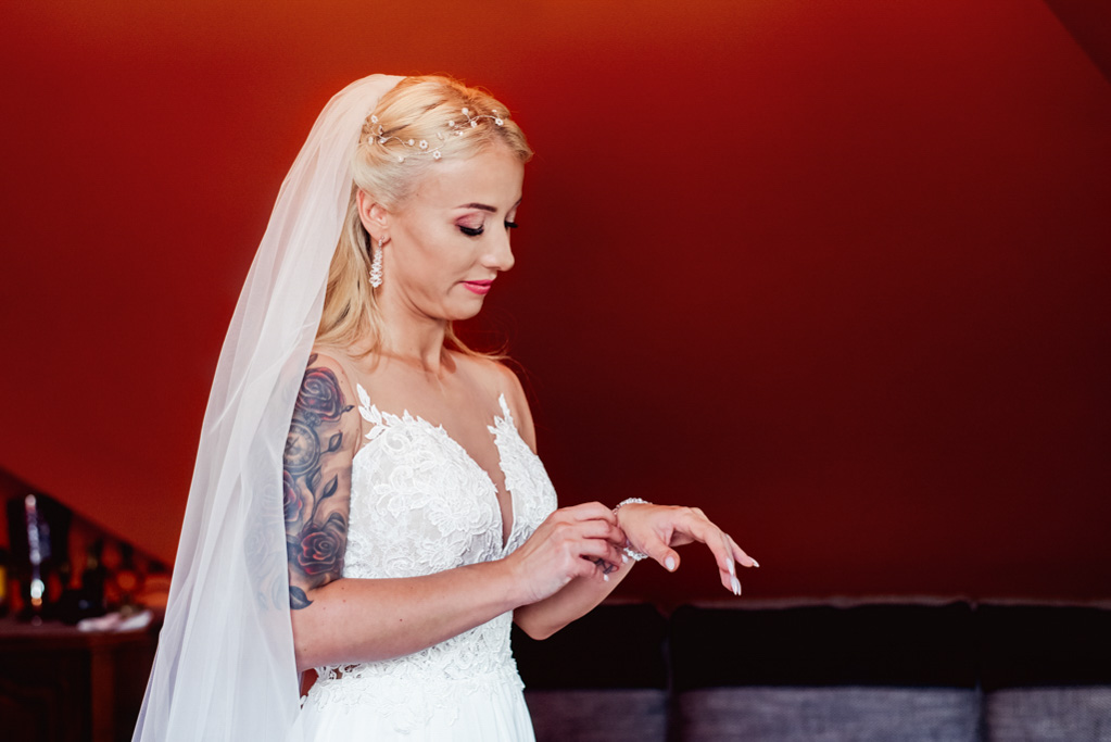 fotografia ślubna Częstochowa