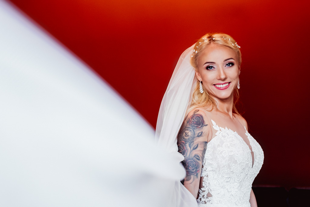 fotografia ślubna Częstochowa