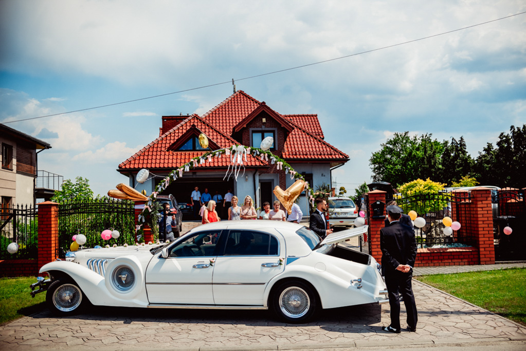 fotografia ślubna Częstochowa