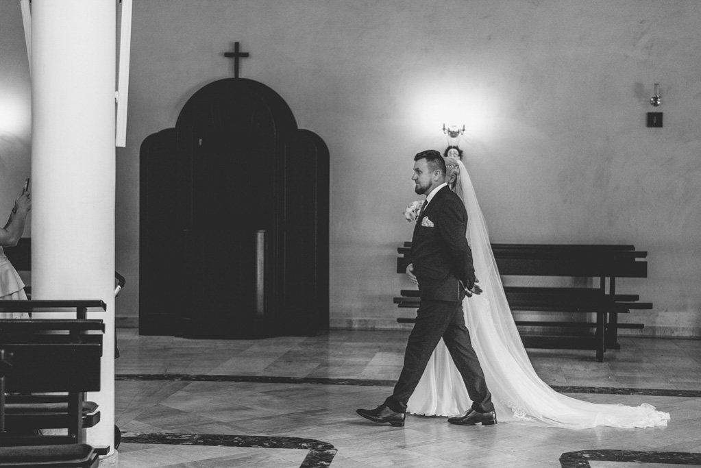 fotografia ślubna Częstochowa