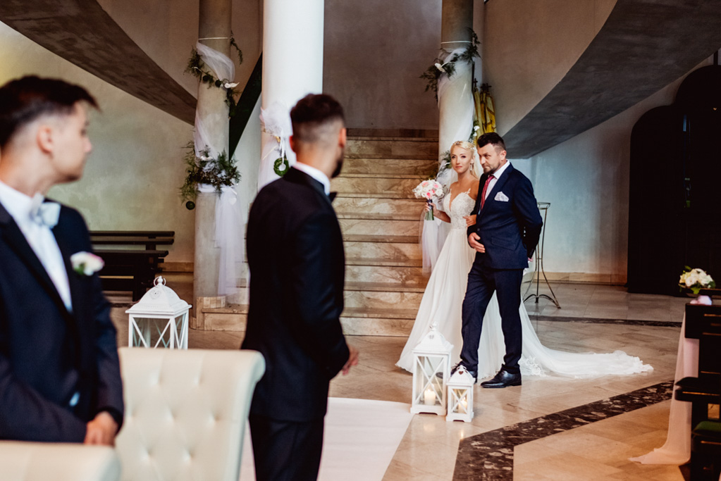 fotografia ślubna Częstochowa