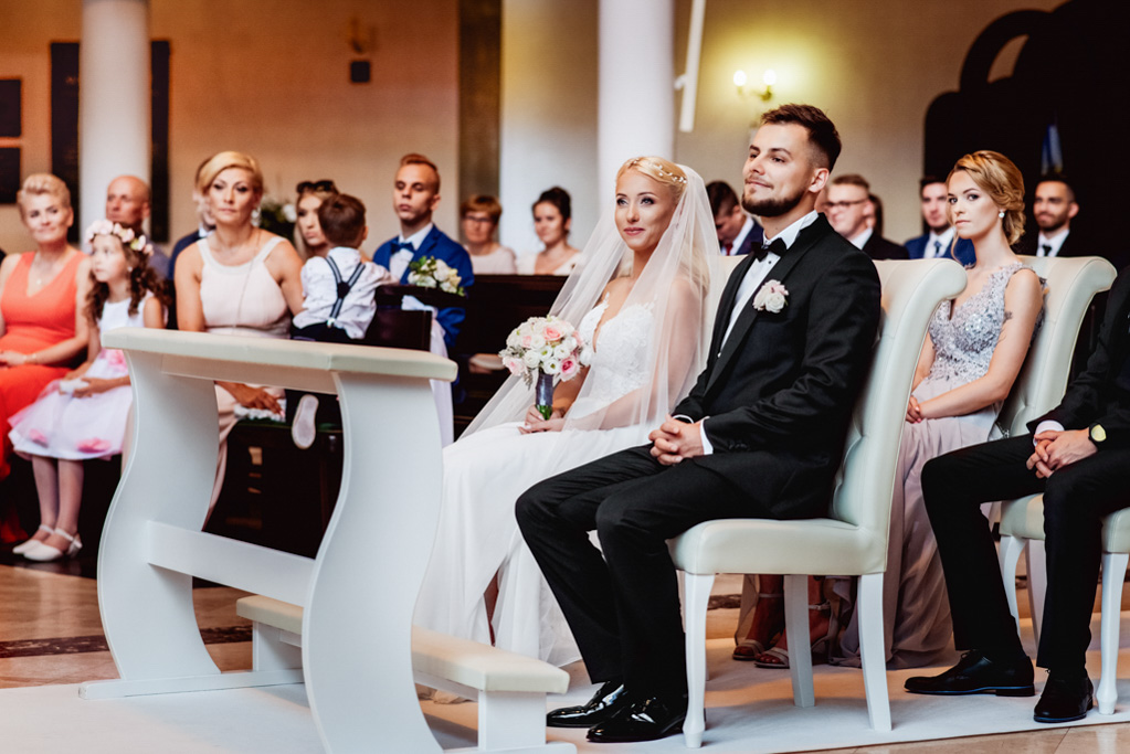 fotografia ślubna Częstochowa