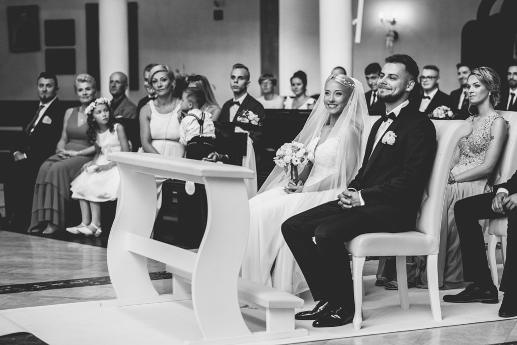 fotografia ślubna Częstochowa