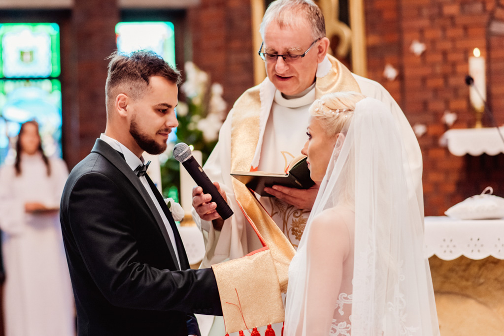 fotografia ślubna Częstochowa