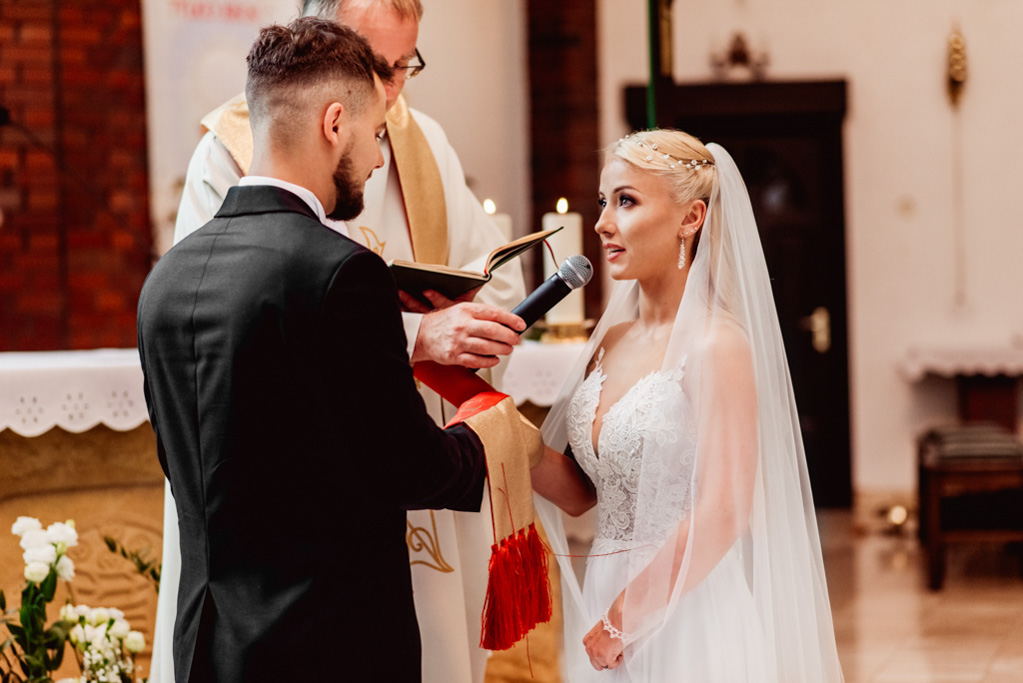 fotografia ślubna Częstochowa