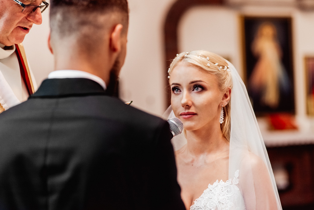 fotografia ślubna Częstochowa