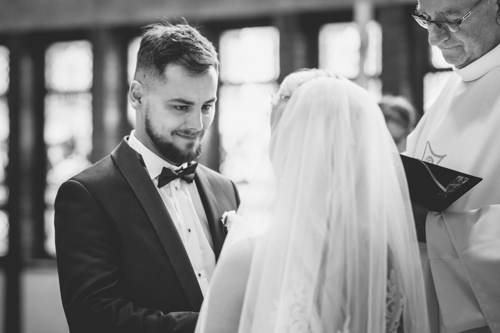 fotografia ślubna Częstochowa