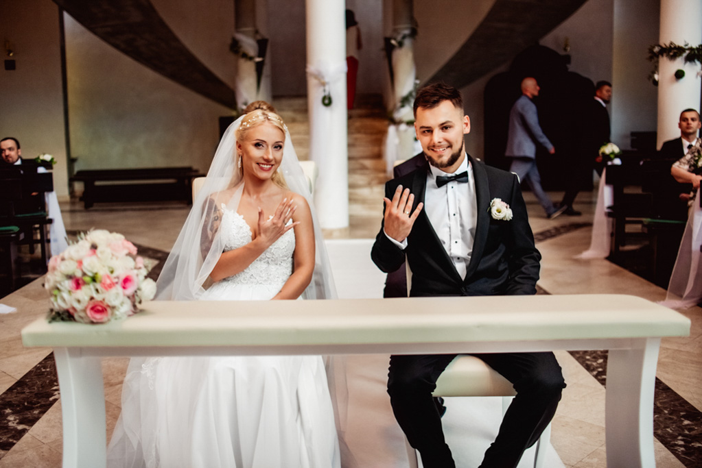 fotografia ślubna Częstochowa