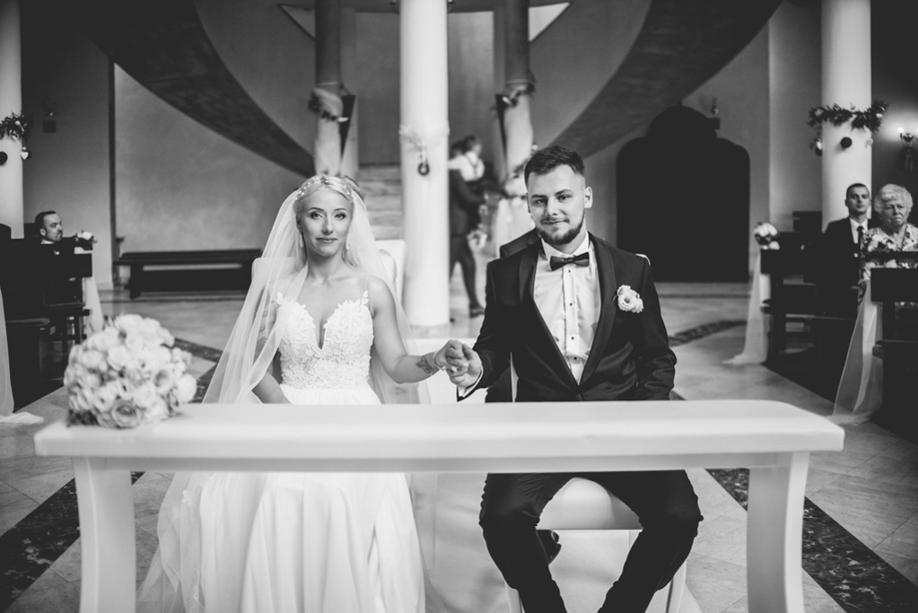 fotografia ślubna Częstochowa