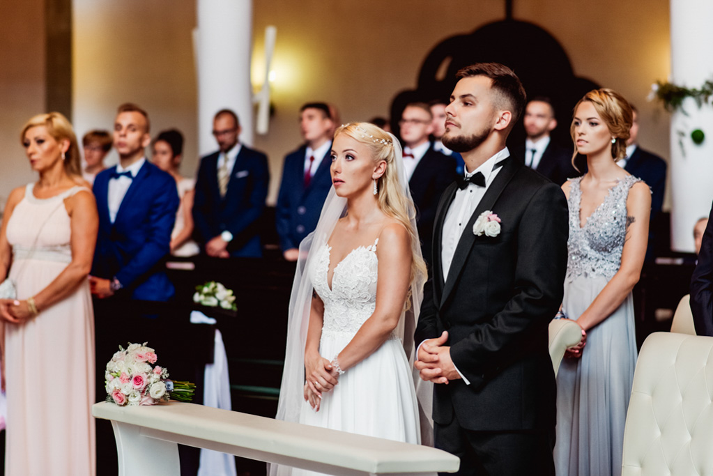 fotografia ślubna Częstochowa