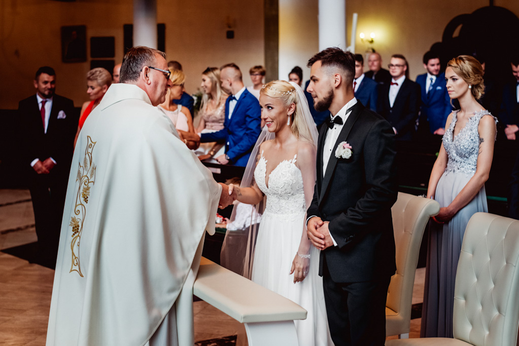fotografia ślubna Częstochowa