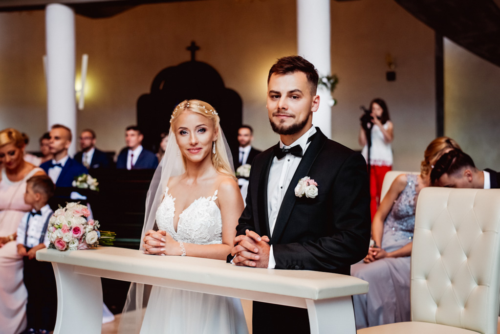 fotografia ślubna Częstochowa
