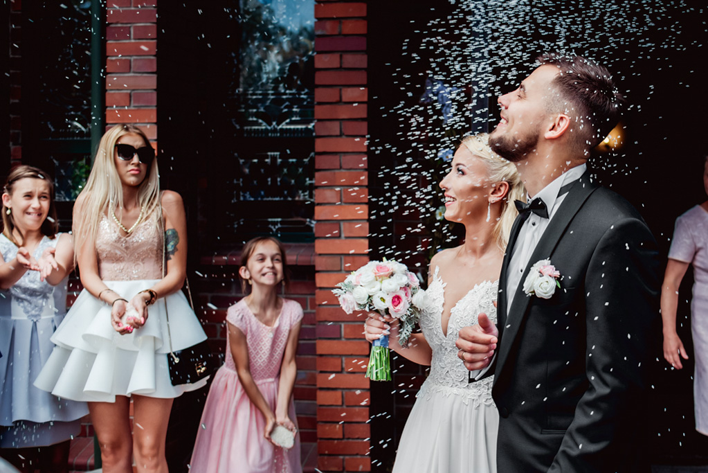 fotografia ślubna Częstochowa