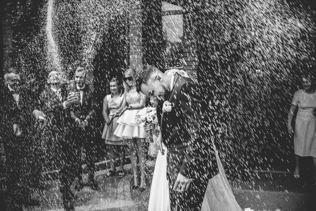 fotografia ślubna Częstochowa