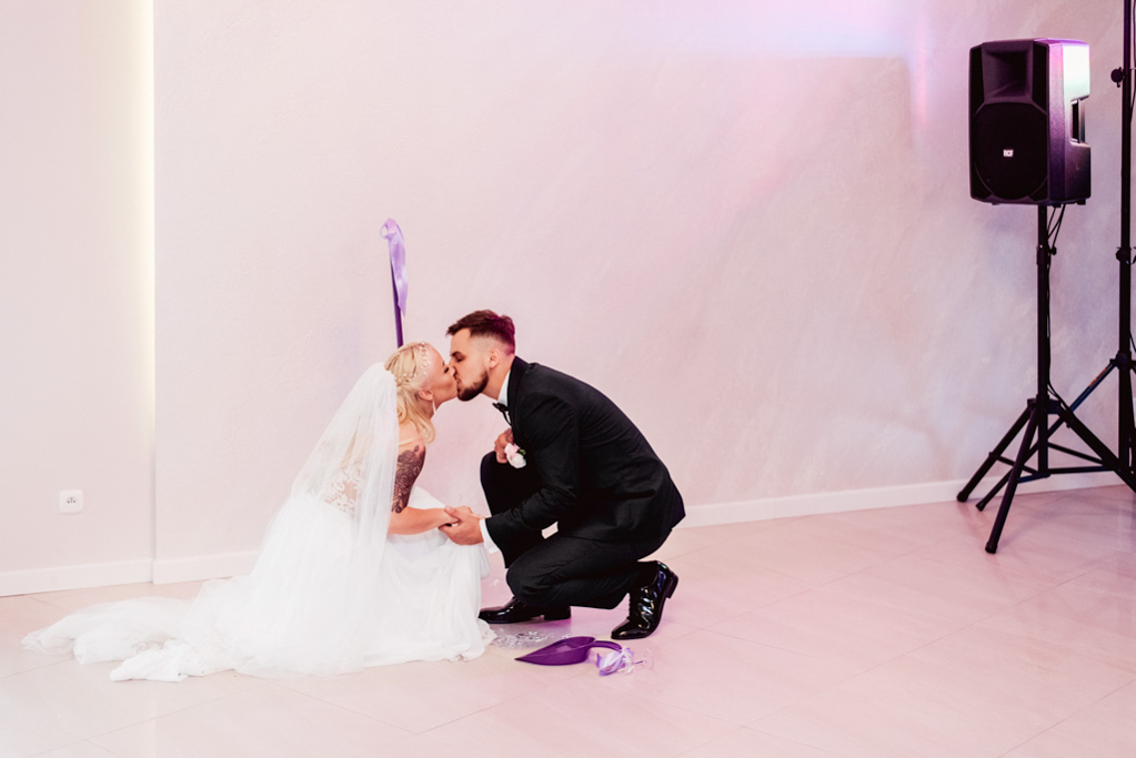 fotografia ślubna Częstochowa