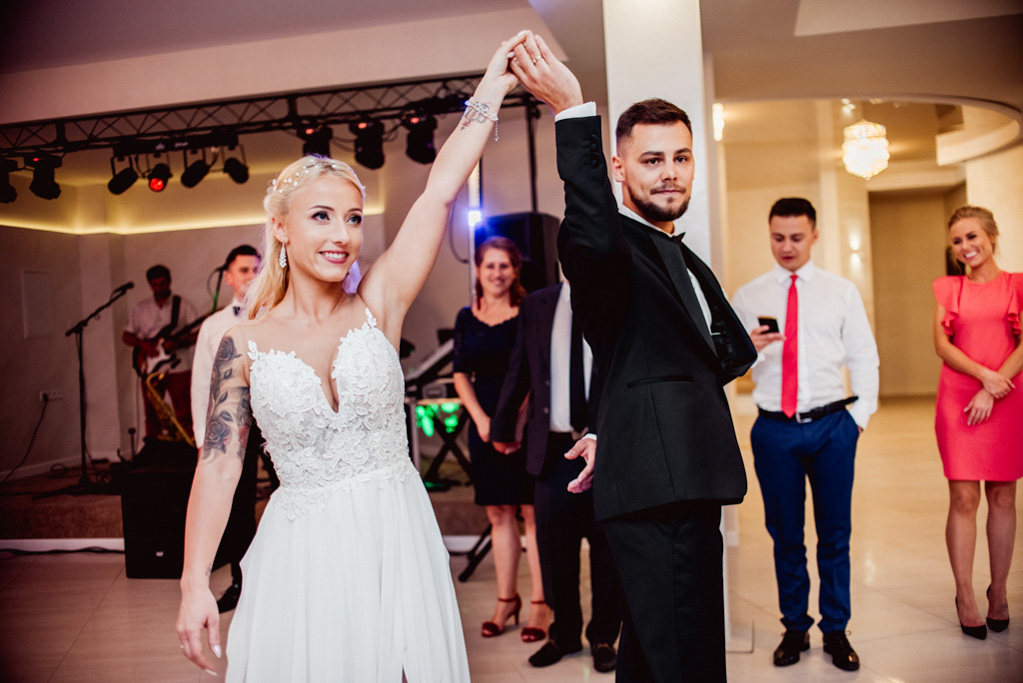 fotografia ślubna Częstochowa