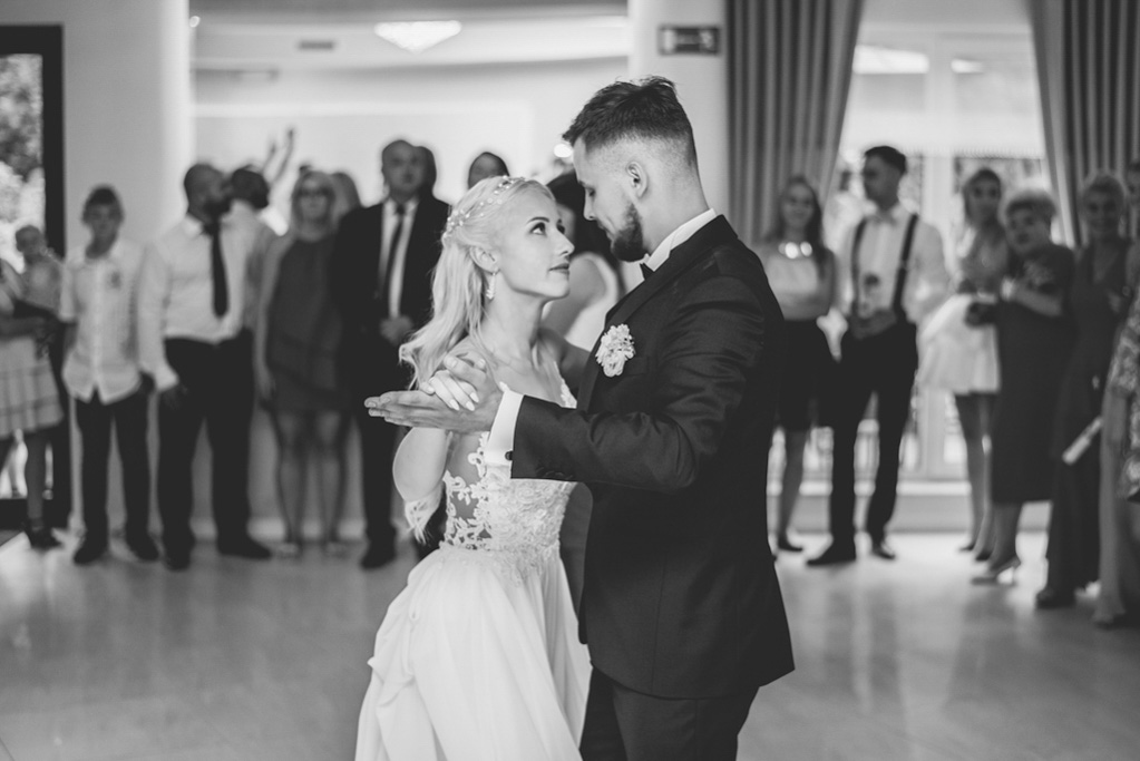fotografia ślubna Częstochowa