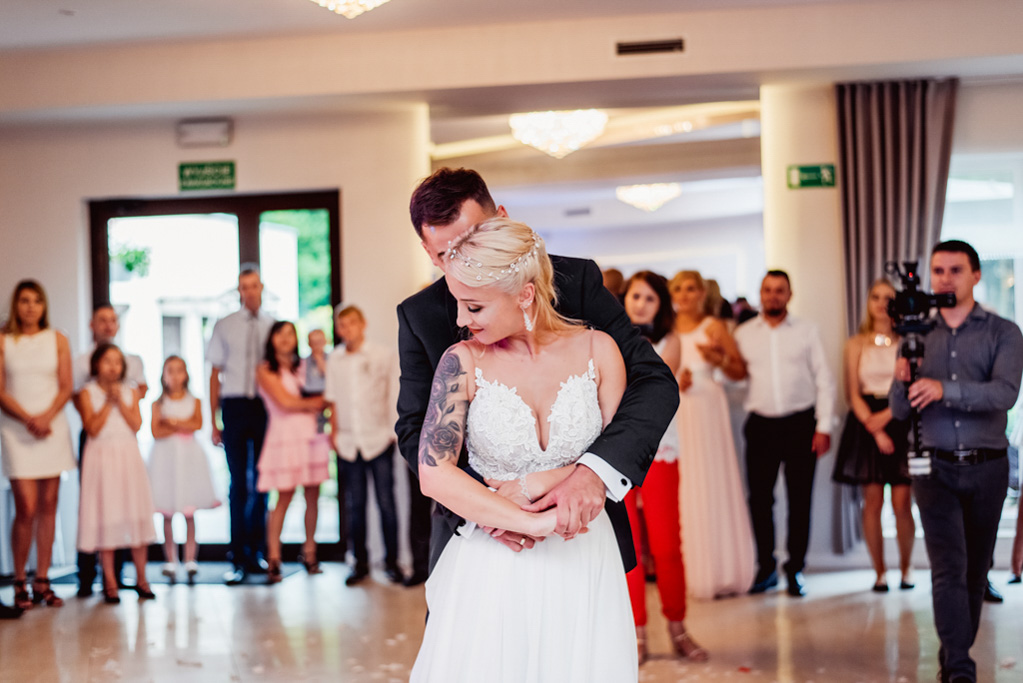 fotografia ślubna Częstochowa