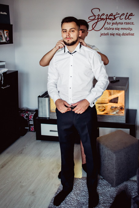 fotografia ślubna Częstochowa