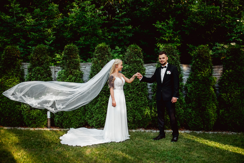 fotografia ślubna Częstochowa