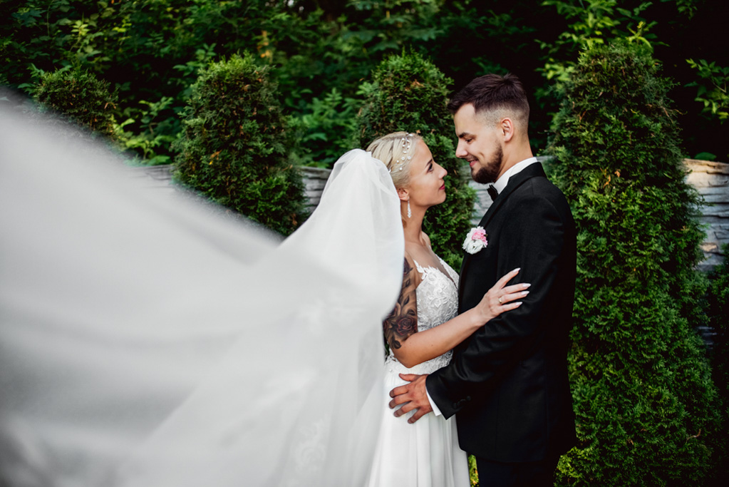 fotografia ślubna Częstochowa